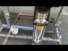 2000LPH industrial water filters